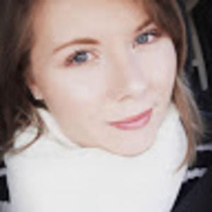 Meet your Posher, Tabitha